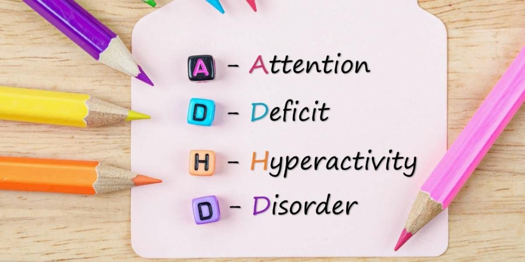 Approvate le linee guida per interventi a favore delle persone con la sindrome ADHD